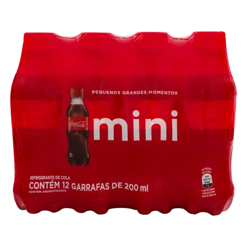 Refrigerante Cibal Cola 2l
