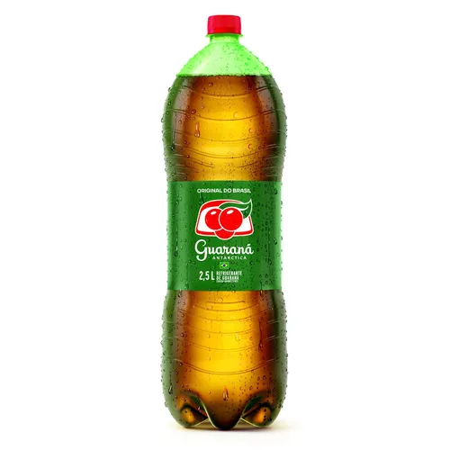 Refrigerante Cibal Uva 2l