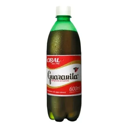 Refrigerante Cibal Citrus 2l