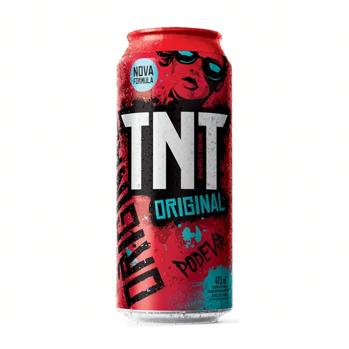 Energético Tnt 473ml