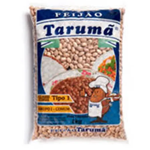 Feijão Taruma 1kg