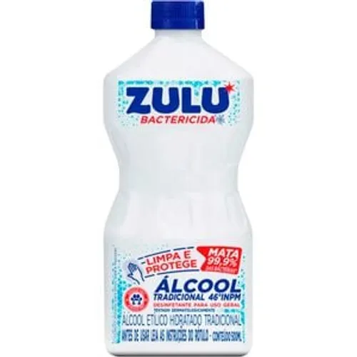 Álcool Facilite Líquido 70 1l