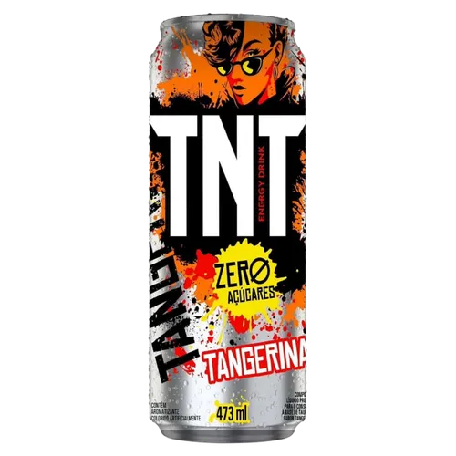Energético Tnt Tang Ac 473ml