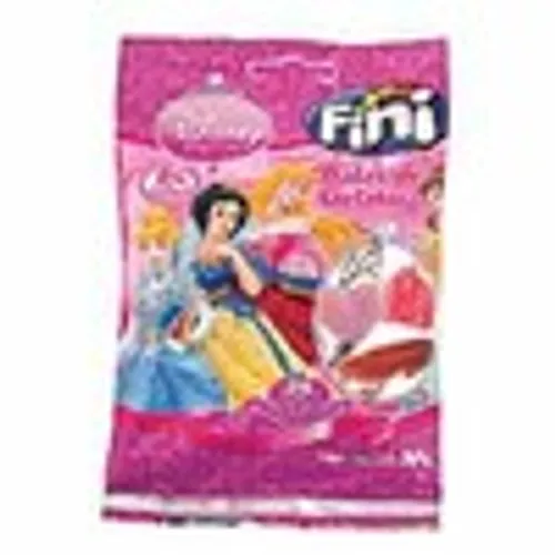 Bala Gel Fini Amoras 18g