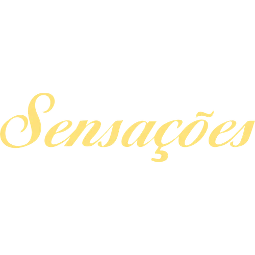 Sorvete Sensações Bianco