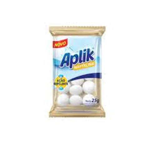 Nafitalina Aplik