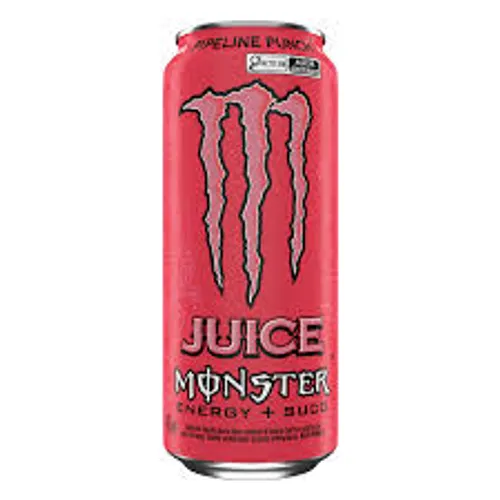 Monster Juice 473ml