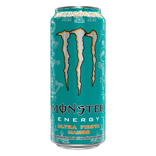 Monster Ultra Paradise 473ml
