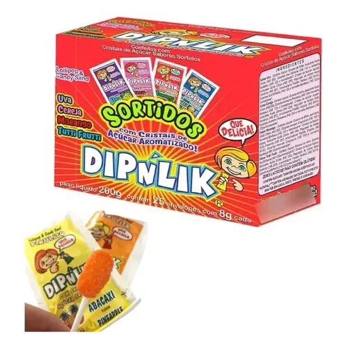 Dipn Lik Pirulito