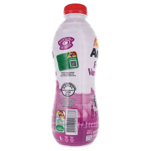 Geleia de Frutas Aurora