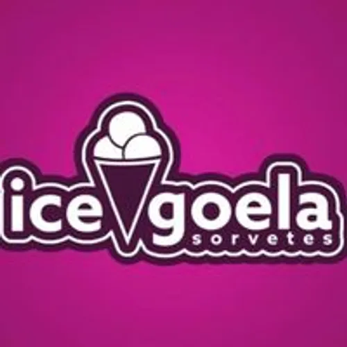 Sorvete Picolé Ice Goela Limão