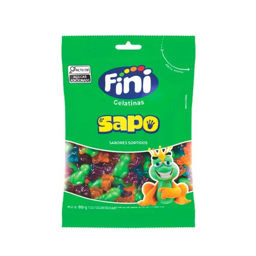 Sapo 80g