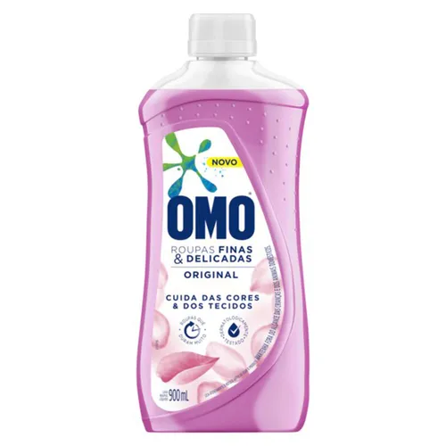 Detergente Assim Embalagem Econômica 400g Tripla Aça