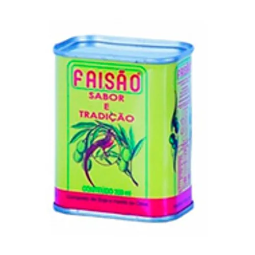 Azeite Faisão 200ml