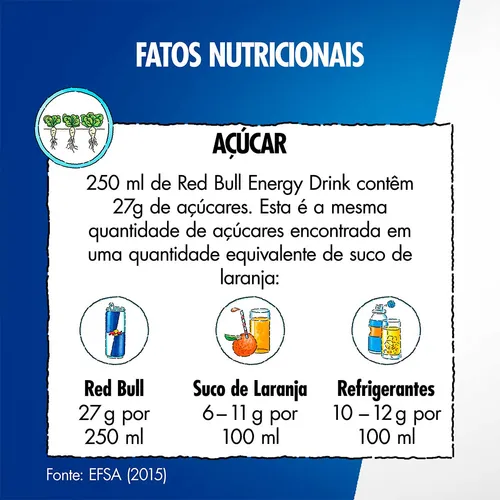 Energético Red Bull Sabor Cereja W Edition
