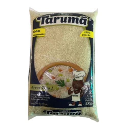 Arroz Taruma 1kg