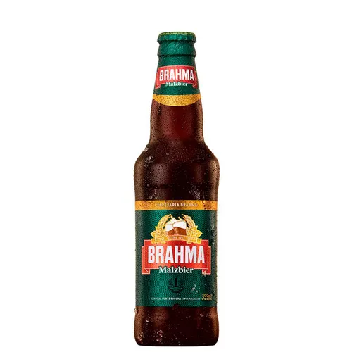 Brahma Malzbier 355ml