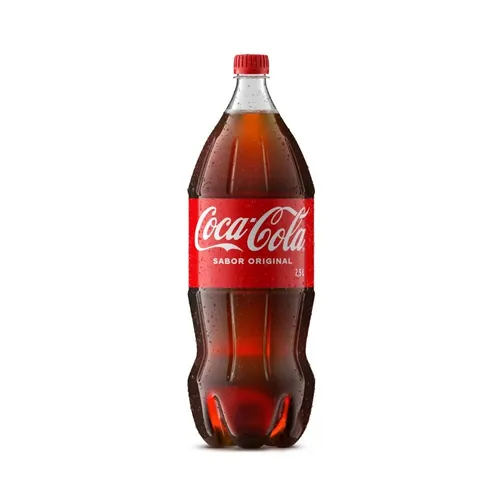 Coca Cola 2,5L