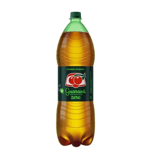 Refrigerante Guaraná Antarctica Zero 2L