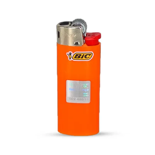 Isqueiro Bic Pequeno
