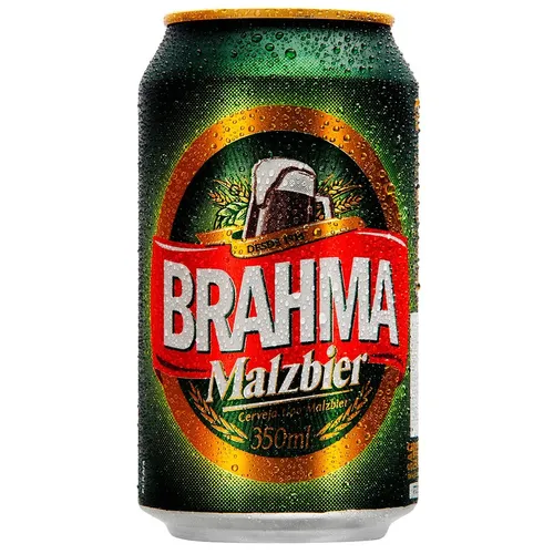 Brahma Malzbier 350ml