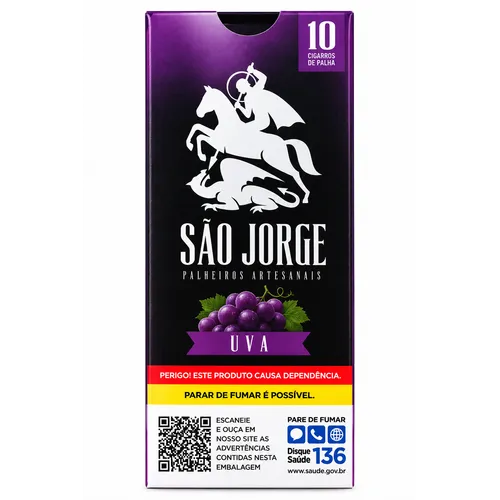 Palheiro Sao Jorge Uva