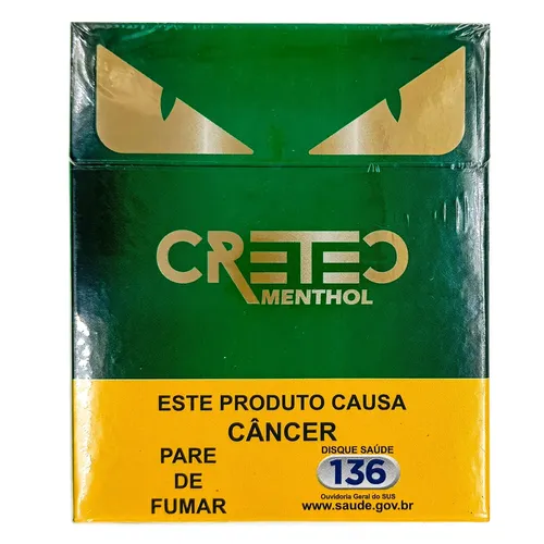 Cretec Menta