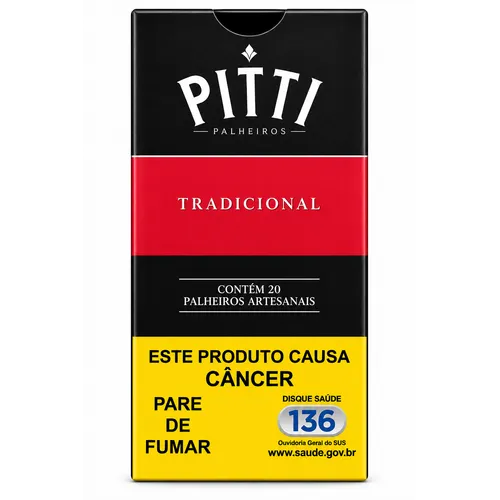 Palheiro Pitti Tradicional