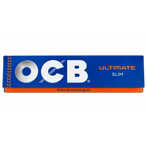 Seda OCB Ultimate Slim