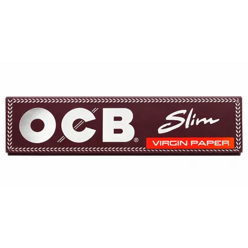 Seda OCB Virgin Paper Slim
