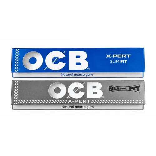 Seda OCB X-PERT Slim Fit