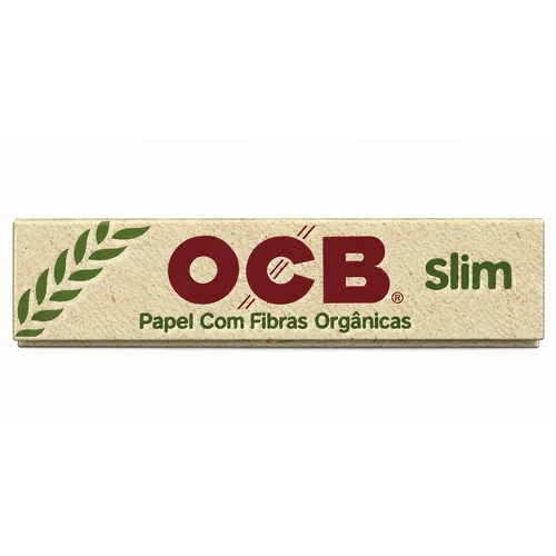 Seda OCB Organic Paper Slim