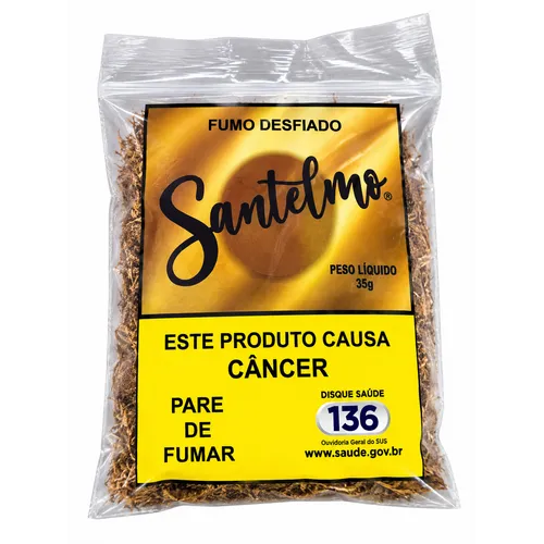 Fumo Santelmo 35g