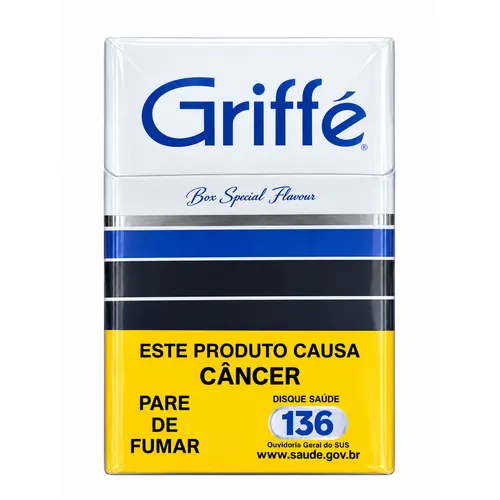 Cigarro Griffe