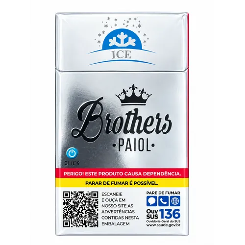 Palheiro Brothers Ice