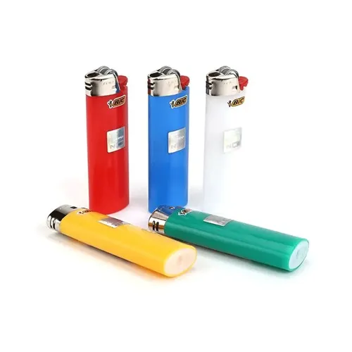 Isqueiro Bic Grande